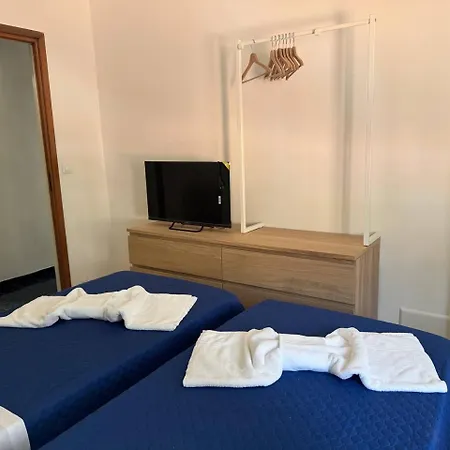 Casa Nicole Con Spiaggia Rda Luxury *