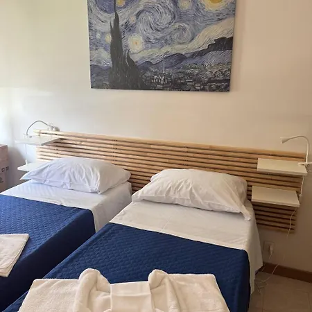 Casa Nicole Con Rda Luxury * Bordighera