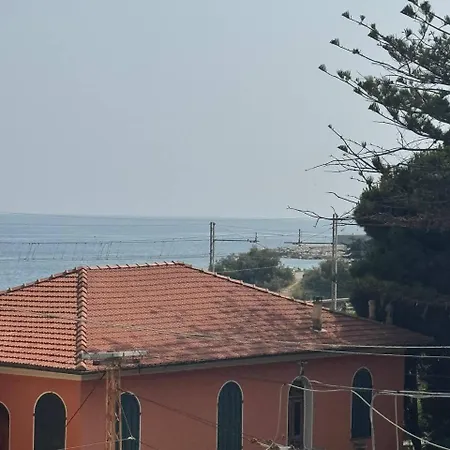 Casa Nicole Con Rda Luxury Lägenhet