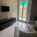 Casa Nicole Con Rda Luxury Apartman Bordighera