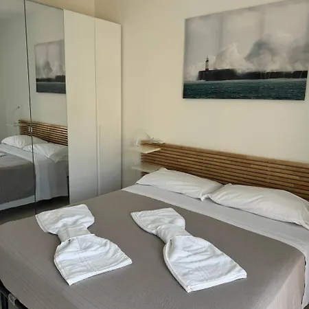 Casa Nicole Con Privata Rda Luxury