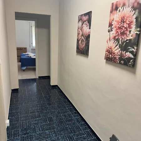 Apartament Casa Nicole Con Privata Rda Luxury