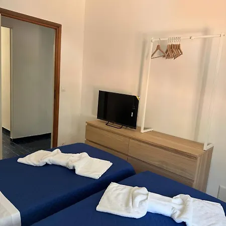 Casa Nicole Con Spiaggia Rda Luxury * Bordighera