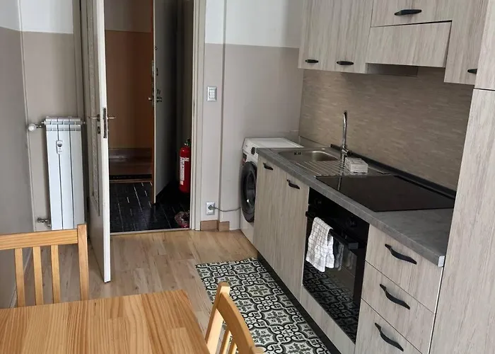 Appartement Casa Nicole Con Rda Luxury *