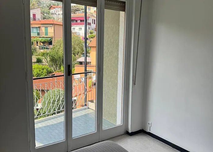 Casa Nicole Con Rda Luxury Bordighera