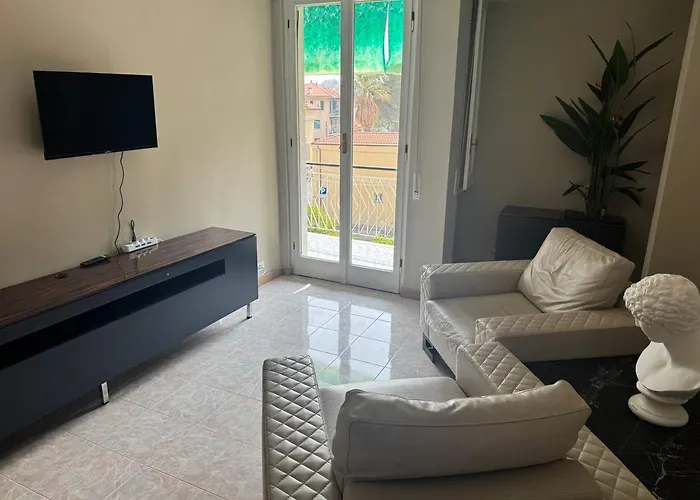 Appartement Casa Nicole Con Rda Luxury