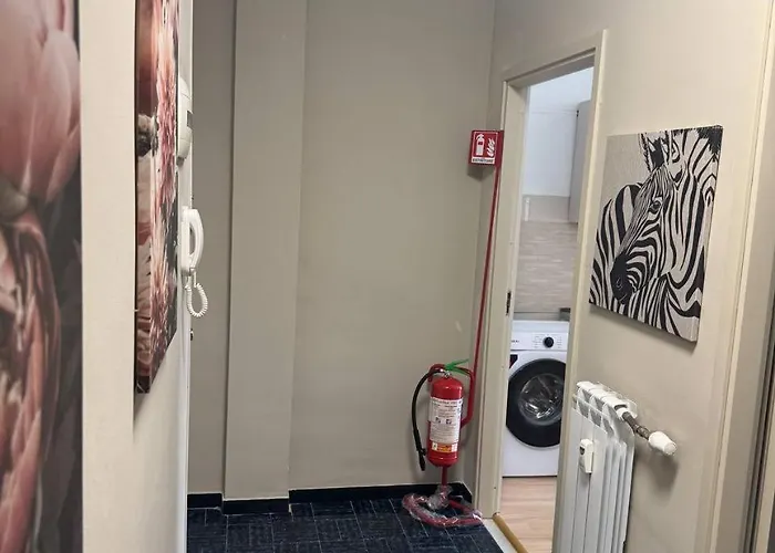 Appartement Casa Nicole Con Rda Luxury *