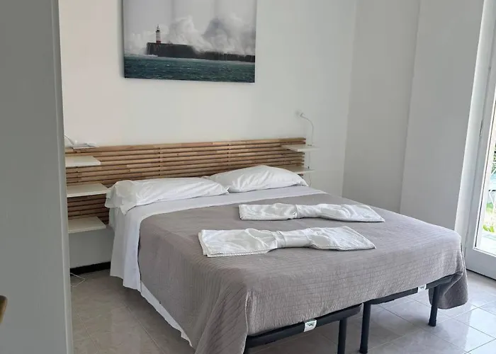 Casa Nicole Con Rda Luxury Appartement *