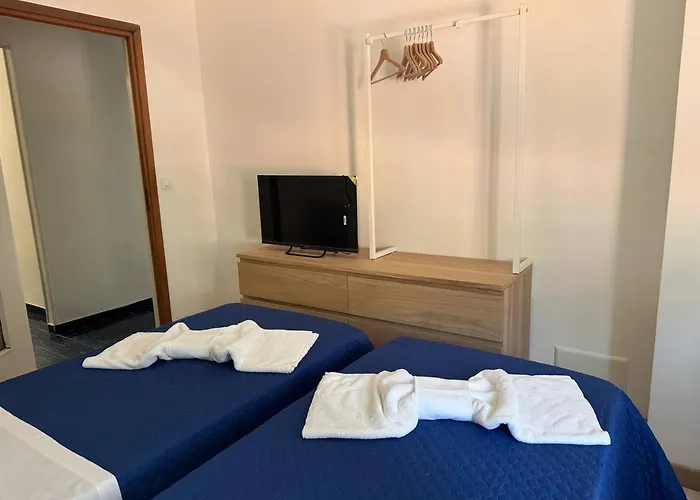 Casa Nicole Con Rda Luxury *