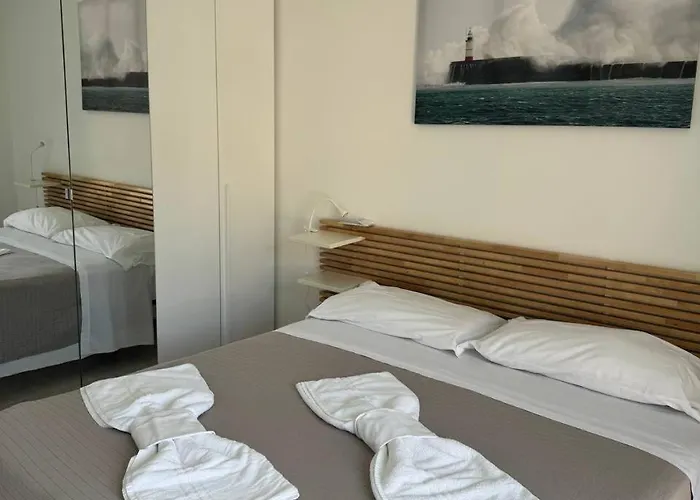 Casa Nicole Con Rda Luxury