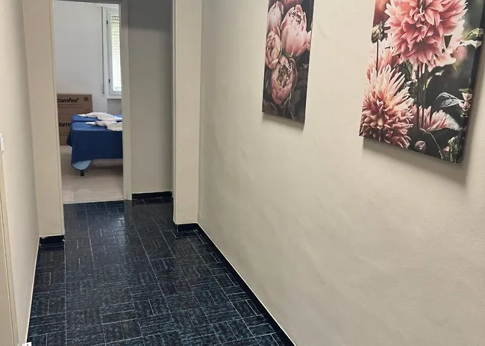 Appartement Casa Nicole Con Rda Luxury