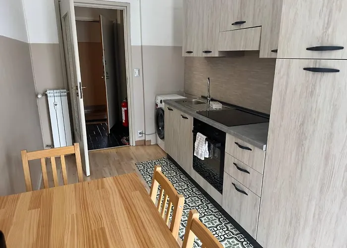 Casa Nicole Con Rda Luxury Appartement Bordighera