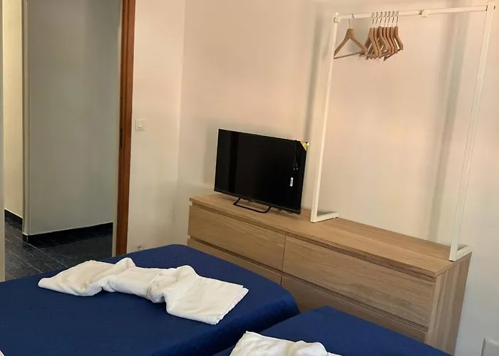 Casa Nicole Con Rda Luxury * Bordighera