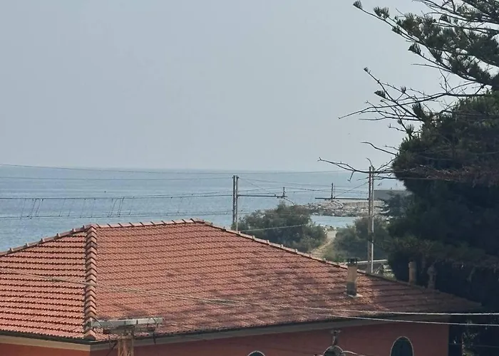 Casa Nicole Con Rda Luxury Appartement