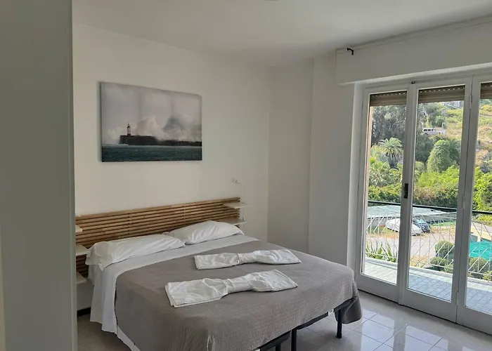 Appartement Casa Nicole Con Rda Luxury